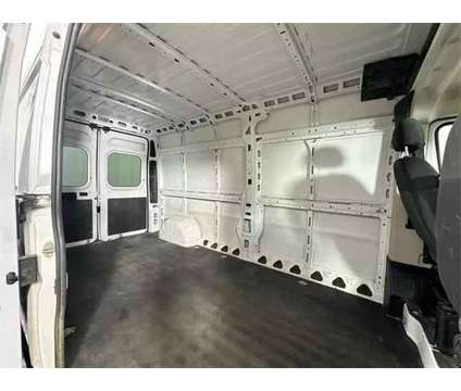 2022 Ram ProMaster Cargo Van for sale is a White 2022 Van in Marlborough MA