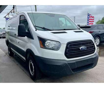 2019 Ford Transit 250 Van for sale is a White 2019 Ford Transit Van in Frankford DE