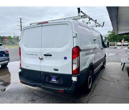 2019 Ford Transit 250 Van for sale is a White 2019 Ford Transit Van in Frankford DE