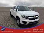 2015 Chevrolet Colorado Extended Cab for sale