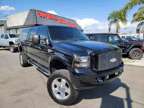2007 Ford F350 Super Duty Crew Cab for sale