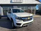 2017 Chevrolet Colorado Extended Cab for sale