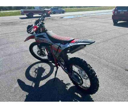 2023 TRAILMASTER TM35 for sale is a Red 2023 Car for Sale in Norfolk VA