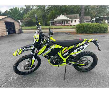 2023 TRAILMASTER TM38EX for sale is a Green 2023 Car for Sale in Norfolk VA
