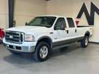 2005 Ford F350 Super Duty Crew Cab for sale