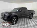 2016UsedToyotaUsedTacomaUsed4WD Access Cab V6 AT