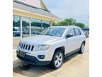 2011 Jeep Compass 4dr