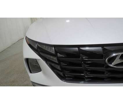 2022UsedHyundaiUsedTucson is a White 2022 Hyundai Tucson Car for Sale in Brunswick OH