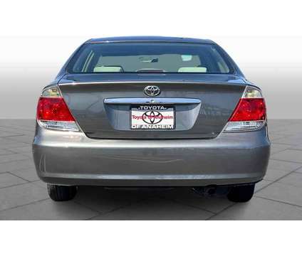 2005UsedToyotaUsedCamry is a Grey 2005 Toyota Camry Car for Sale in Anaheim CA