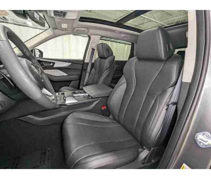 2024NewAcuraNewMDX is a Black 2024 Acura MDX Car for Sale in Greensburg PA