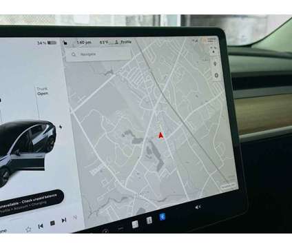 2023UsedTeslaUsedModel 3 is a Silver 2023 Tesla Model 3 Car for Sale in South Easton MA