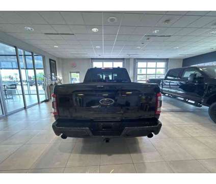 2023UsedFordUsedF-150 is a Black 2023 Ford F-150 Car for Sale in Milwaukee WI