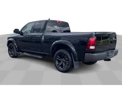 2021UsedRamUsed1500 Classic is a Black 2021 RAM 1500 Model Car for Sale in Milwaukee WI