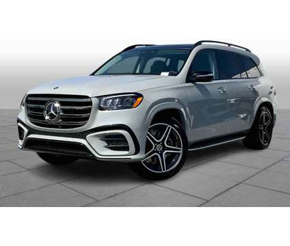 2024NewMercedes-BenzNewGLS is a Grey 2024 Mercedes-Benz G Car for Sale in Anaheim CA