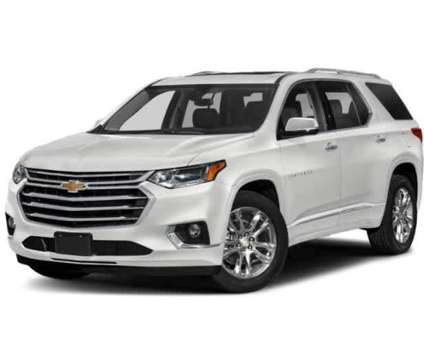 2019UsedChevroletUsedTraverse is a White 2019 Chevrolet Traverse Car for Sale in Mendon MA