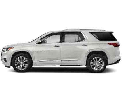 2019UsedChevroletUsedTraverse is a White 2019 Chevrolet Traverse Car for Sale in Mendon MA