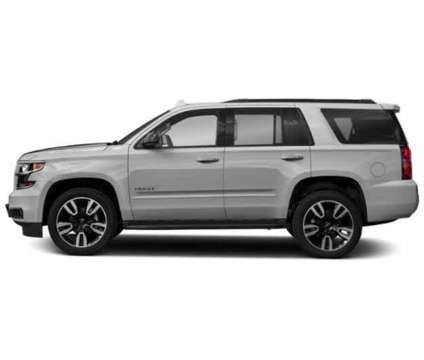 2019UsedChevroletUsedTahoe is a Silver 2019 Chevrolet Tahoe Car for Sale in Mendon MA