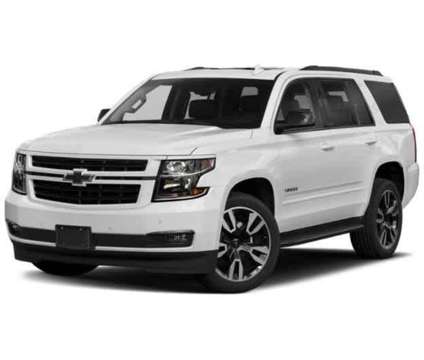 2019UsedChevroletUsedTahoe is a Silver 2019 Chevrolet Tahoe Car for Sale in Mendon MA