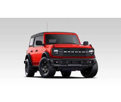 2024NewFordNewBronco Sport is a Grey 2024 Ford Bronco Car for Sale in Mendon MA