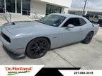 used 2021 Dodge Challenger R/T 2D Coupe
