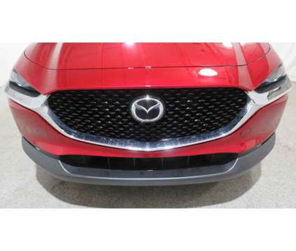 2021UsedMazdaUsedCX-30 is a Red 2021 Mazda CX-3 Car for Sale in Brunswick OH