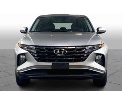 2022UsedHyundaiUsedTucson is a Silver 2022 Hyundai Tucson Car for Sale in Danvers MA