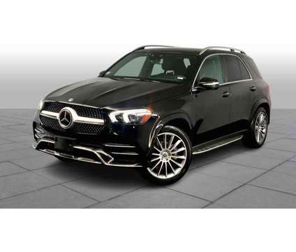 2023UsedMercedes-BenzUsedGLE is a Black 2023 Mercedes-Benz G Car for Sale in Hanover MA