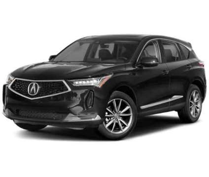 2024NewAcuraNewRDX is a Silver 2024 Acura RDX Car for Sale in Milford CT