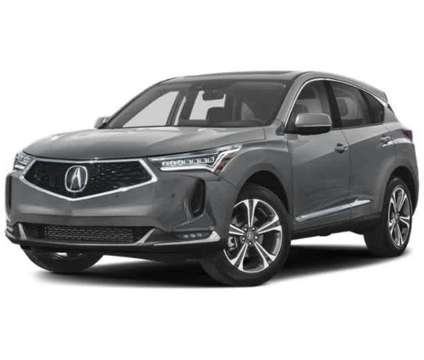 2024NewAcuraNewRDX is a Black 2024 Acura RDX Car for Sale in Milford CT