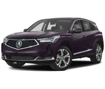 2024NewAcuraNewRDX is a Black 2024 Acura RDX Car for Sale in Milford CT