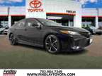 2018UsedToyotaUsedCamry