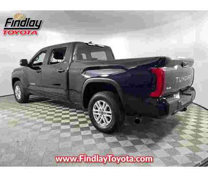 2022UsedToyotaUsedTundra is a Black 2022 Toyota Tundra SR5 Truck in Henderson NV