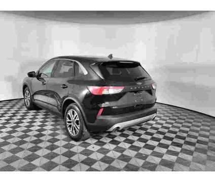 2022UsedFordUsedEscape is a Black 2022 Ford Escape Car for Sale in Shelbyville IN