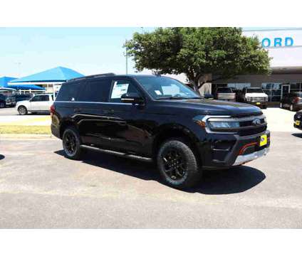 2024NewFordNewExpedition is a Black 2024 Ford Expedition Car for Sale in San Antonio TX