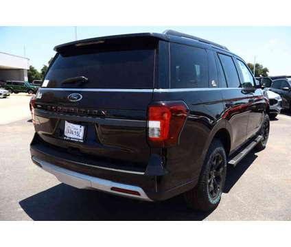 2024NewFordNewExpedition is a Black 2024 Ford Expedition Car for Sale in San Antonio TX