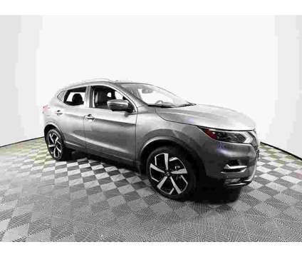 2021UsedNissanUsedRogue Sport is a 2021 Nissan Rogue Car for Sale in Toms River NJ
