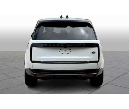 2022UsedLand RoverUsedRange Rover is a White 2022 Land Rover Range Rover Car for Sale in Hanover MA