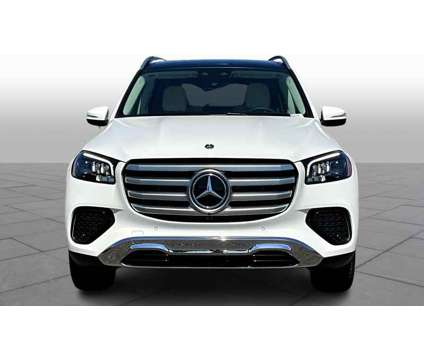 2024NewMercedes-BenzNewGLS is a White 2024 Mercedes-Benz G Car for Sale in Augusta GA