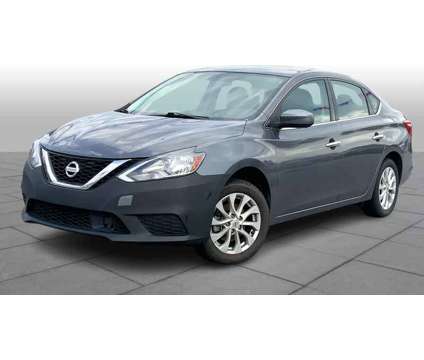 2018UsedNissanUsedSentra is a 2018 Nissan Sentra Car for Sale in Columbus GA