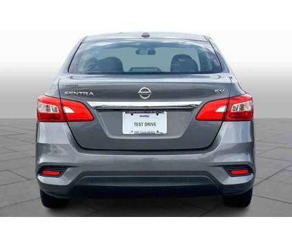 2018UsedNissanUsedSentra is a 2018 Nissan Sentra Car for Sale in Columbus GA