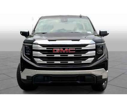 2024NewGMCNewSierra 1500 is a Black 2024 GMC Sierra 1500 Car for Sale in Columbus GA