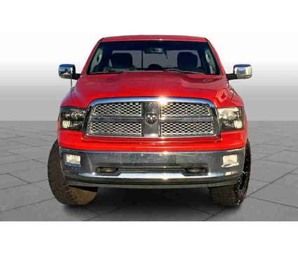 2011UsedRamUsed1500 is a Red 2011 RAM 1500 Model Car for Sale in Columbus GA