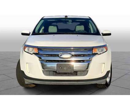 2014UsedFordUsedEdge is a White 2014 Ford Edge Car for Sale in Columbus GA