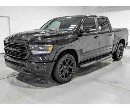 2021UsedRamUsed1500 is a Black 2021 RAM 1500 Model Car for Sale in Greensburg PA