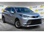 2023UsedToyotaUsedSienna