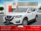 used 2019 Nissan Rogue S 4D Sport Utility