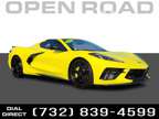 2020UsedChevroletUsedCorvetteUsed2dr Stingray Cpe