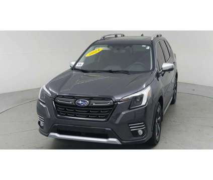 2024UsedSubaruUsedForester is a Grey 2024 Subaru Forester Car for Sale in Charleston SC