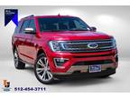used 2020 Ford EXPEDITION King Ranch