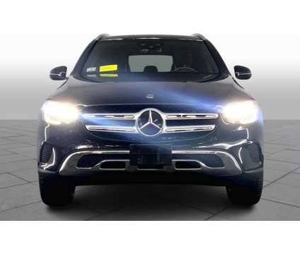 2020UsedMercedes-BenzUsedGLC is a Black 2020 Mercedes-Benz G Car for Sale in Hanover MA